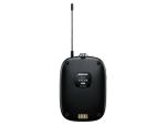 Shure SLXD1 digitale Bodypack zender