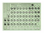 SOMA Pulsar-23 Screw Light Green top view