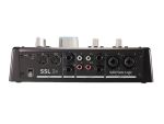 SSL 2+