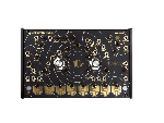 Eowave Quadrantid Swarm Front