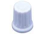 Chroma Caps Thin Encoder White