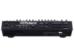 Roland TR-1000 aansluitingen