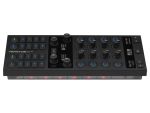 Native Instruments Traktor Kontrol X1 MK3 Zijkant