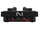 Native Instruments Traktor Kontrol X1 MK3 Bovenkant