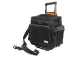 UDG Slingbag Trolley Deluxe Black/Orange