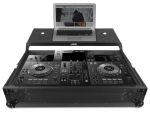 UDG Ultimate Flight Case Pioneer XDJ-RR Black Plus (L)