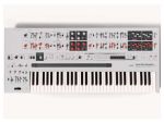 UDO Audio Super Gemini White top