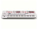 UDO Audio Super Gemini White