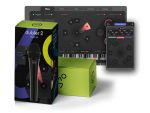 Vochlea Dubler Studio Kit 2