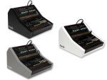 Fonik Audio Stand For 2 x Korg Volca