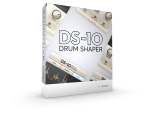 XLN Audio DS-10 Drum Shaper