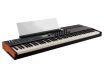 Arturia KeyLab 88 MK3 Black angled