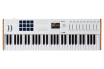 Arturia Keylab 61 MK3 White Top