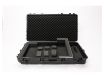 Magma FLXGUARD DJ-Controller Trolley open