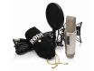 Rode NT2 A condensator studio microfoon