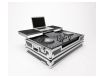 Magma DJ-Controller Workstation XDJ-AZ / XDJ-XZ Black/Silver