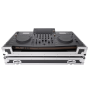 Magma DJ-Controller Case OPUS QUAD Front View