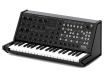 Korg MS-20 mini Front