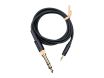 Adam Headphone Short cable (1.2 m) Bovenkant