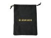 Adam Headphone Soft Carry Bag Voorkant