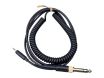 Adam Headphone Spiral cable (3 m) Opgerolt