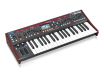 Behringer Deepmind 6X Top Angled
