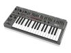 Behringer MS-1 MK II-GY Top Angled View