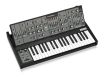 Behringer MS-5 Top Angled