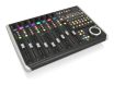 Behringer X-Touch controller Main