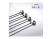 CME A35DIN5-2FT-60CM Full