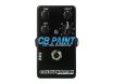Catalinbread CB Paint 90's Digital Reverb Front