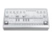 Decksaver Behringer RD-6 & TD-3 Front