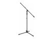 Omnitronic Microfoon Boom Stand MS-1B BK Main