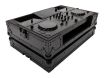 Magma DJ-CONTROLLER CASE XDJ-AN (black/black) Open met product zijkant