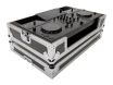 Magma DJ-CONTROLLER CASE XDJ-AN (black/silver) Met product zijkant