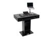 Magma GROOVE TERMINAL PRIME 4G2 black Front