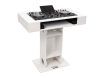 Magma GROOVE TERMINAL PRIME 4G2 white Front
