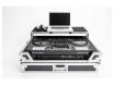 Magma Multi-Format Workstation XXL Plus 19 Inch ZGAN Open Voorkant Controller