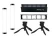 Nanlite Pavotube 6C II Dual Kit Kit