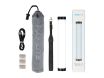 Nanlite Pavotube 6C II with Battery Complete Set