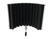 Omnitronic AS-02 Microphone Absorber Main