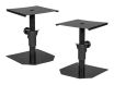 Omnitronic MOTI-1 Monitor Stand 2x Main
