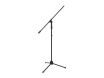 Omnitronic Microphone Boom Stand MS-2A BK Main