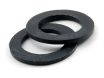 Ortofon Ortofon Rubber rings for Concorde Mk I/Mk II Voorkant