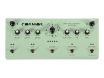 SOMA Cosmos Light Green Top main
