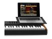 Studiologic SL Magnetic Computer Plate MK2 FrfrFront