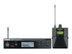 Shure P3TERA PSM300 In-Ear Systeem H20 BE Voorkant