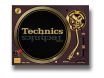 Technics SL-1200M7GER Red Top