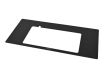 UDG Ultimate Pioneer DJ DDJ-REV5 Faceplate Black Hero Shot