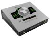Universal Audio Apollo Twin X QUAD Gen 2 Analog Classics Zijkant